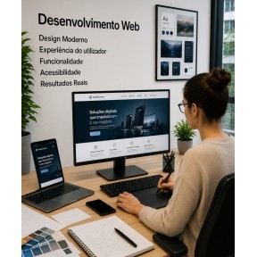 Desenvolvimento Web