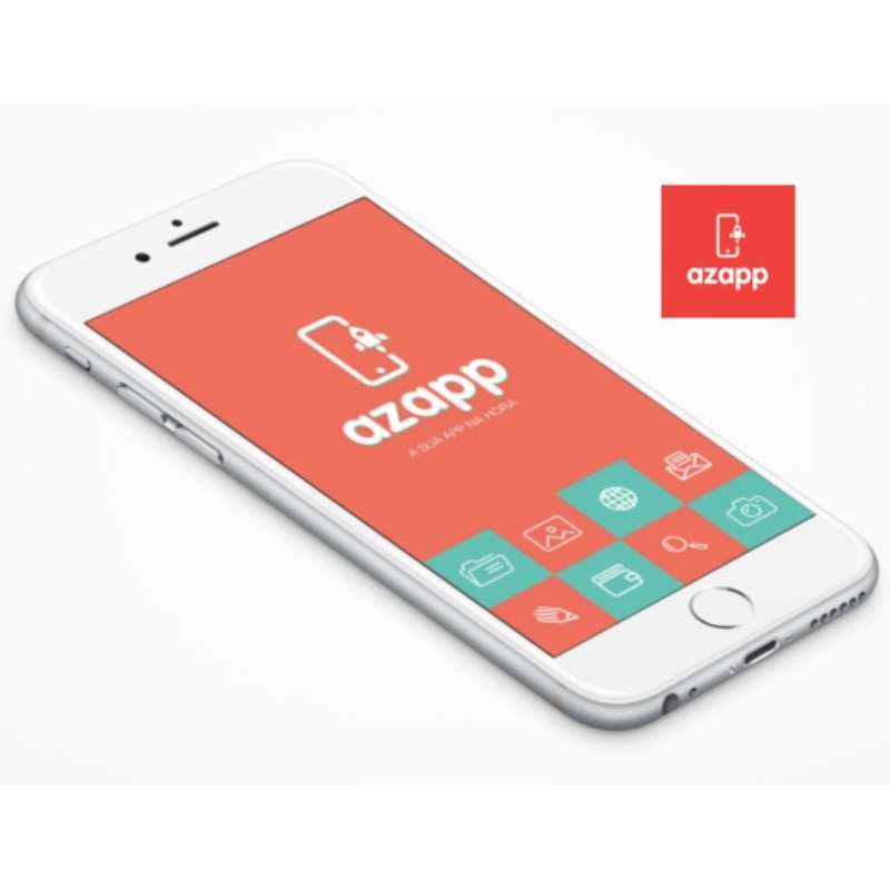 AZAPP (versão eCommerce)
