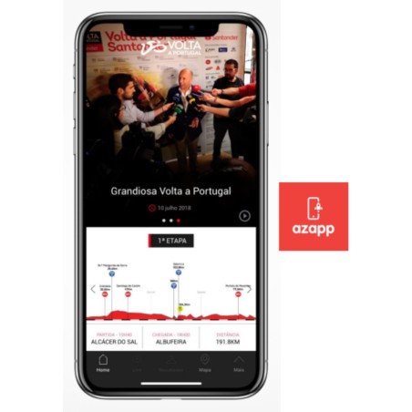 AZAPP (versão eCommerce)