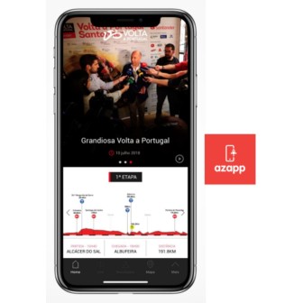 AZAPP (versão eCommerce)
