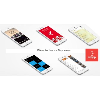 AZAPP (versão eCommerce)