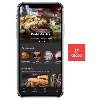 AZAPP (versão eCommerce)
