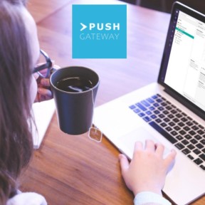 Push Gateway