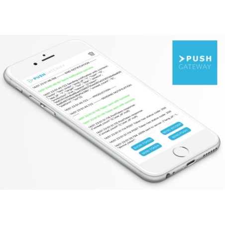 Push Gateway