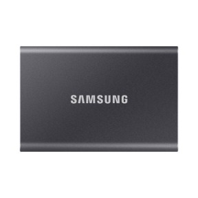 SSD Portable Samsung T7 2TB