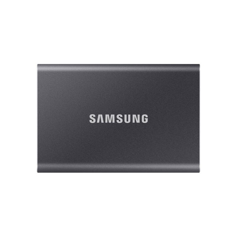 SSD Portátil Samsung T7 2TB SSD Portátil Samsung T7 2TB