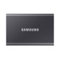 SSD Portátil Samsung T7 2TB