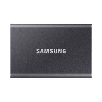 SSD Portable Samsung T7 2TB