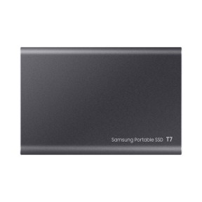 SSD Portable Samsung T7 2TB