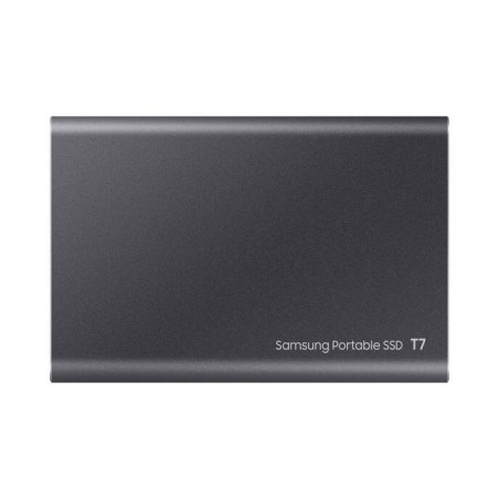 SSD Portátil Samsung T7 2TB