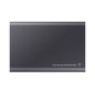 SSD Portátil Samsung T7 2TB