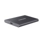 SSD Portátil Samsung T7 2TB SSD Portátil Samsung T7 2TB
