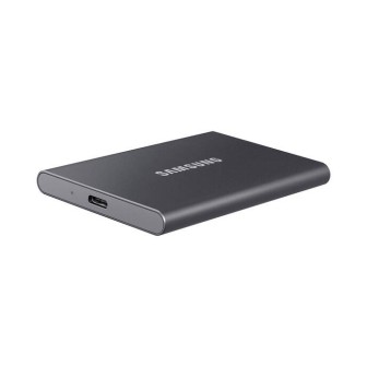 SSD Portátil Samsung T7 2TB