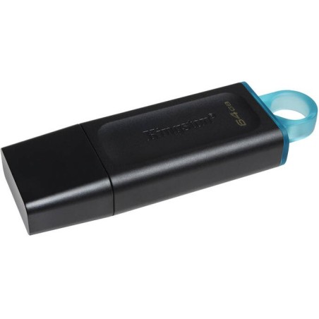 Pen Drive Kingston DataTraveler Exodia 64GB